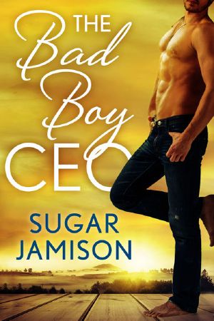 [Bad Boys of Destiny 01] • The Bad Boy CEO